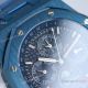 Swiss Replica Audemars Piguet new Royal Oak Perpetual Calendar Blue-coated Case Watch 41mm (4)_th.jpg